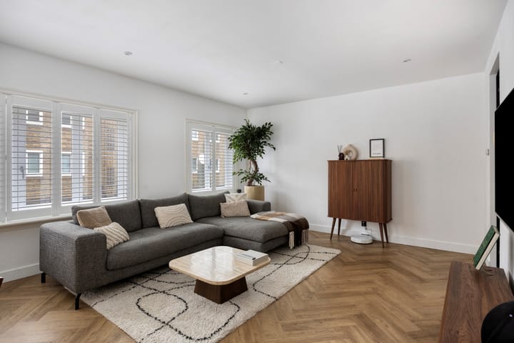 Foto 4 van Bestevâerstraat 96-1