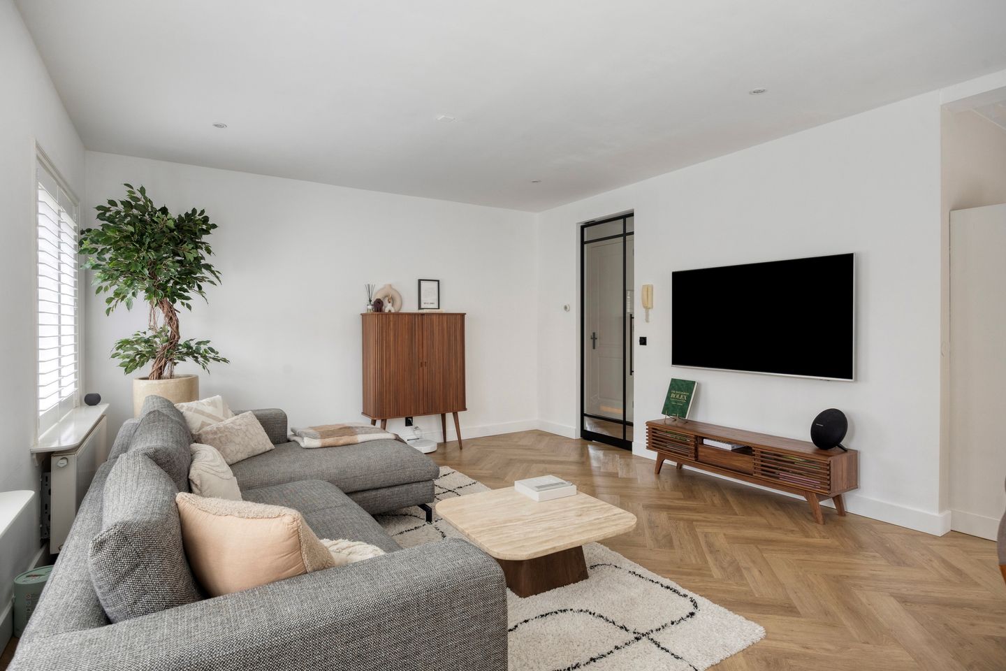 Photo 5 of Bestevâerstraat 96-1