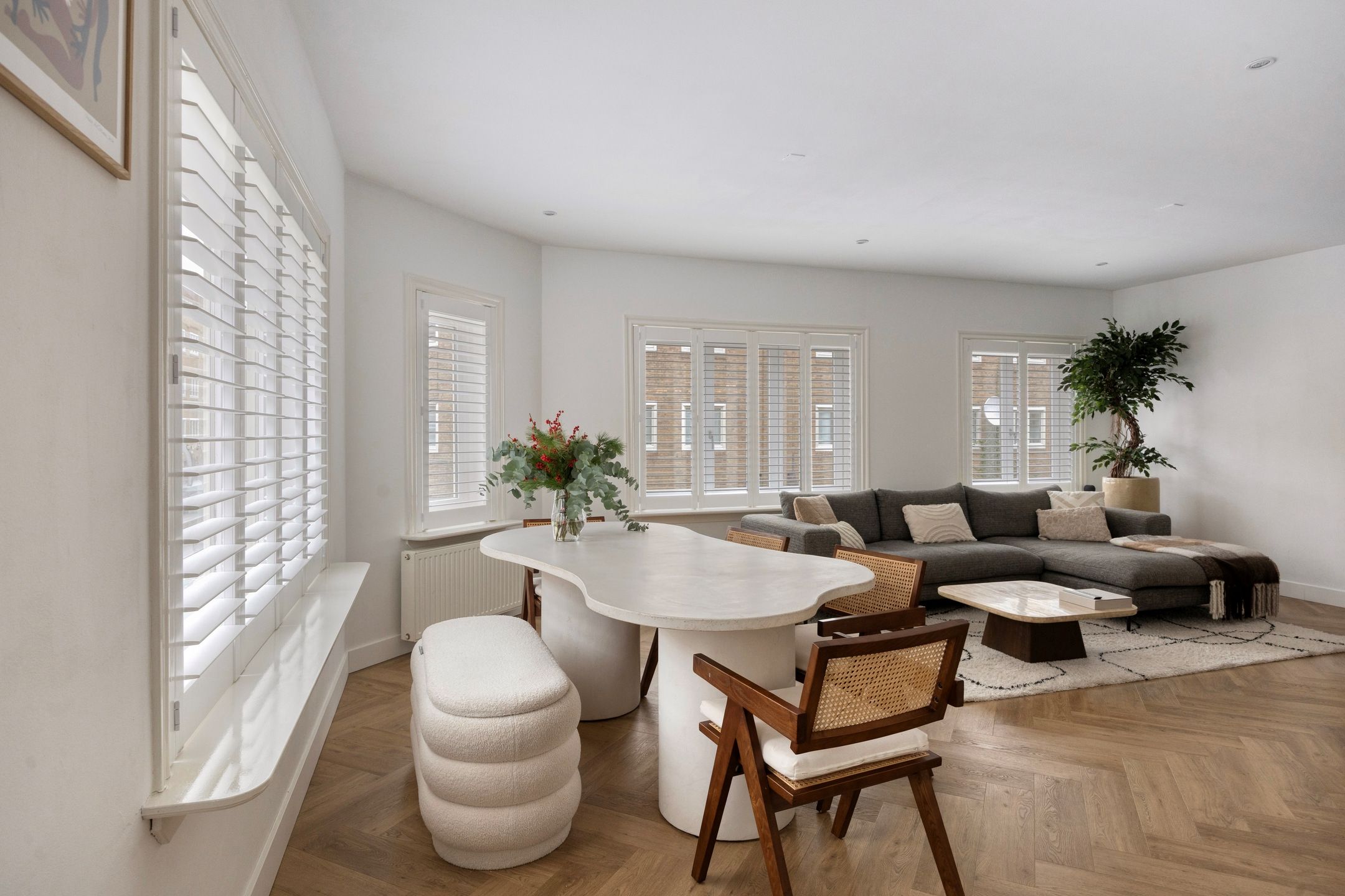 Photo 6 of Bestevâerstraat 96-1