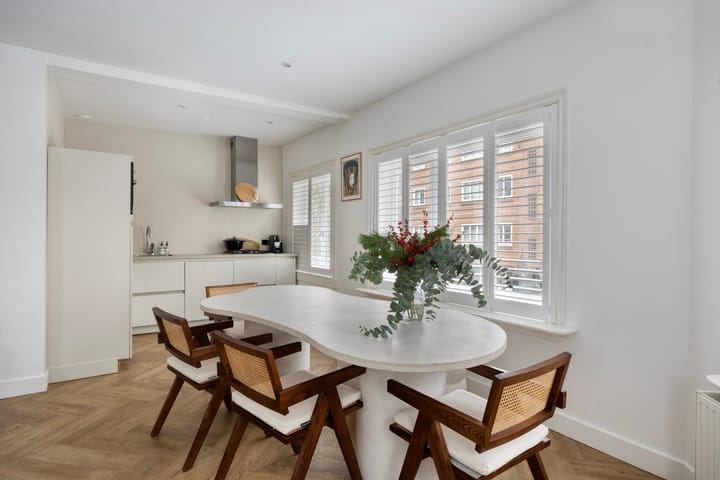 Foto 7 van Bestevâerstraat 96-1