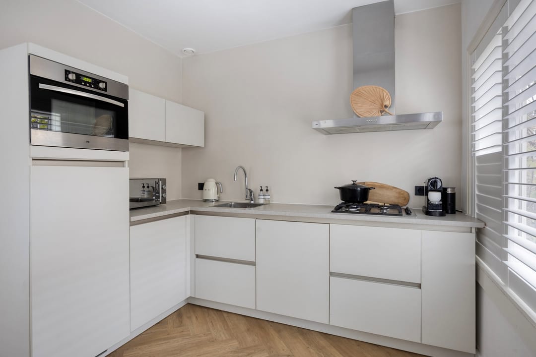 Photo 8 of Bestevâerstraat 96-1