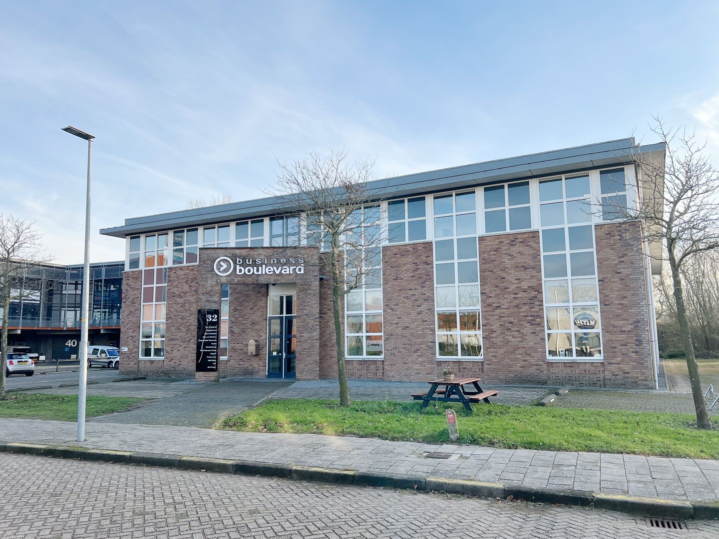 Bekijk foto 1 van Havinghastraat 32