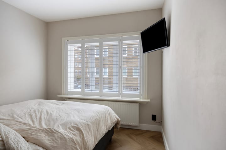 Foto 10 van Bestevâerstraat 96-1