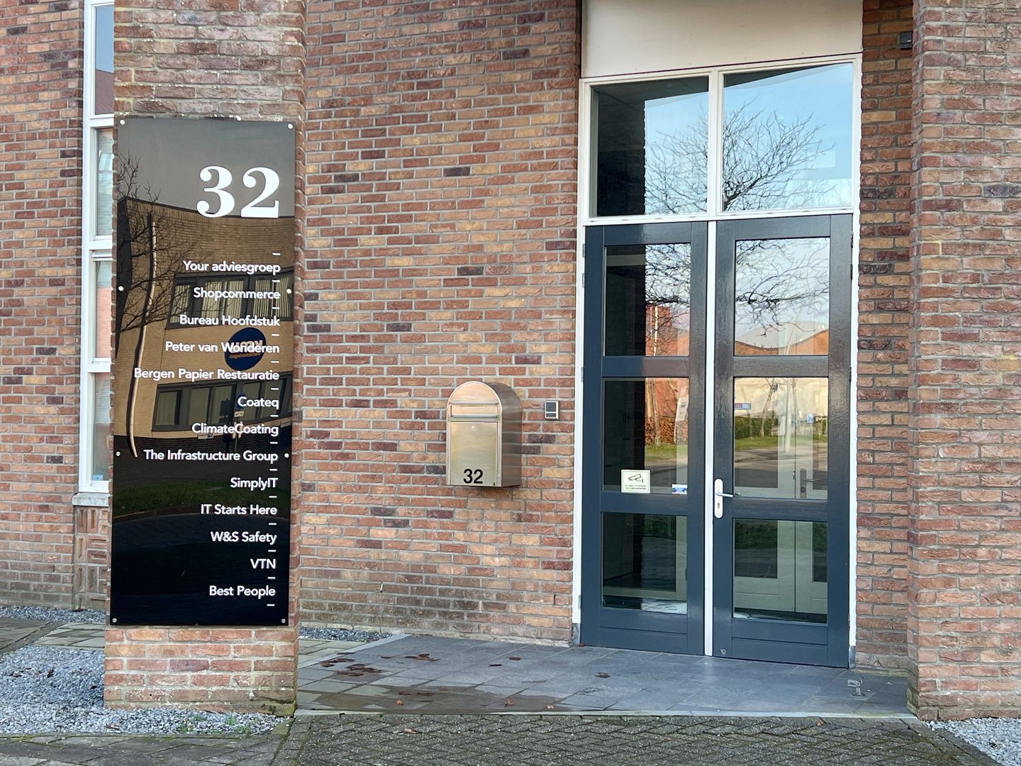 View photo 2 of Havinghastraat 32