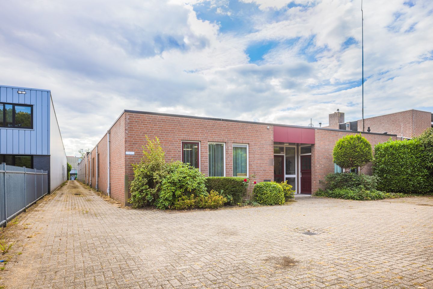 Bekijk foto 1 van Tarweweg 5-A