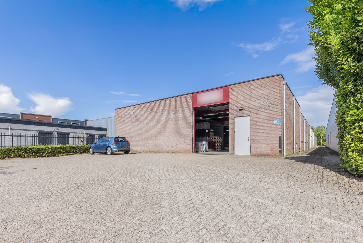 Bekijk foto 4 van Tarweweg 5-A