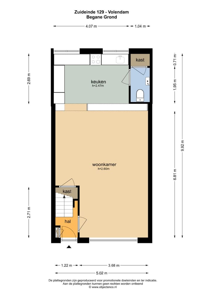 Photo 58 of Zuideinde 129