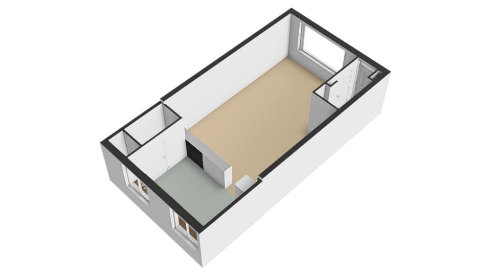 Foto 59 van Zuideinde 129