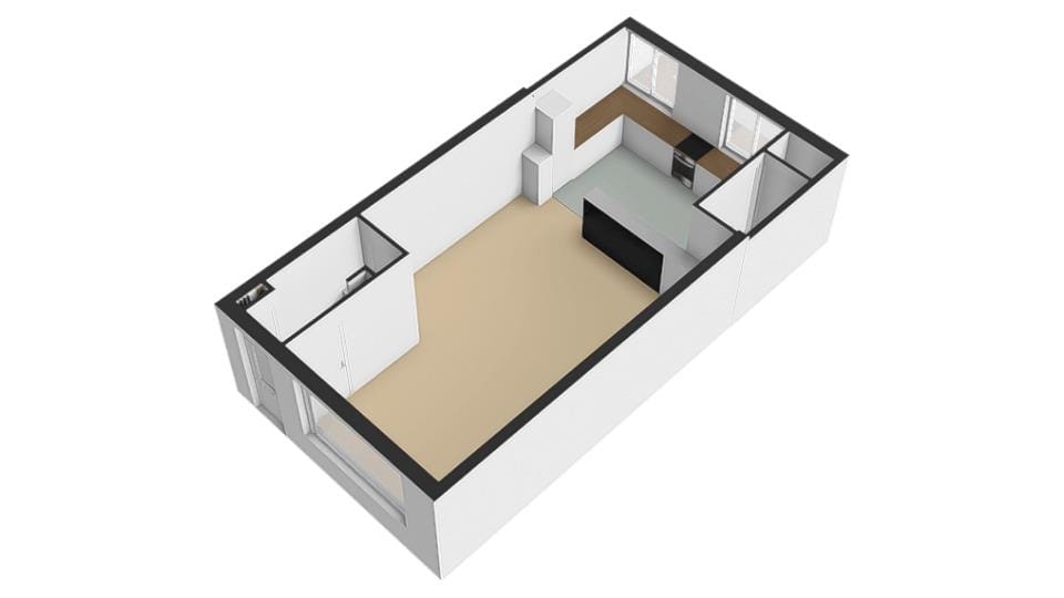 Foto 60 van Zuideinde 129