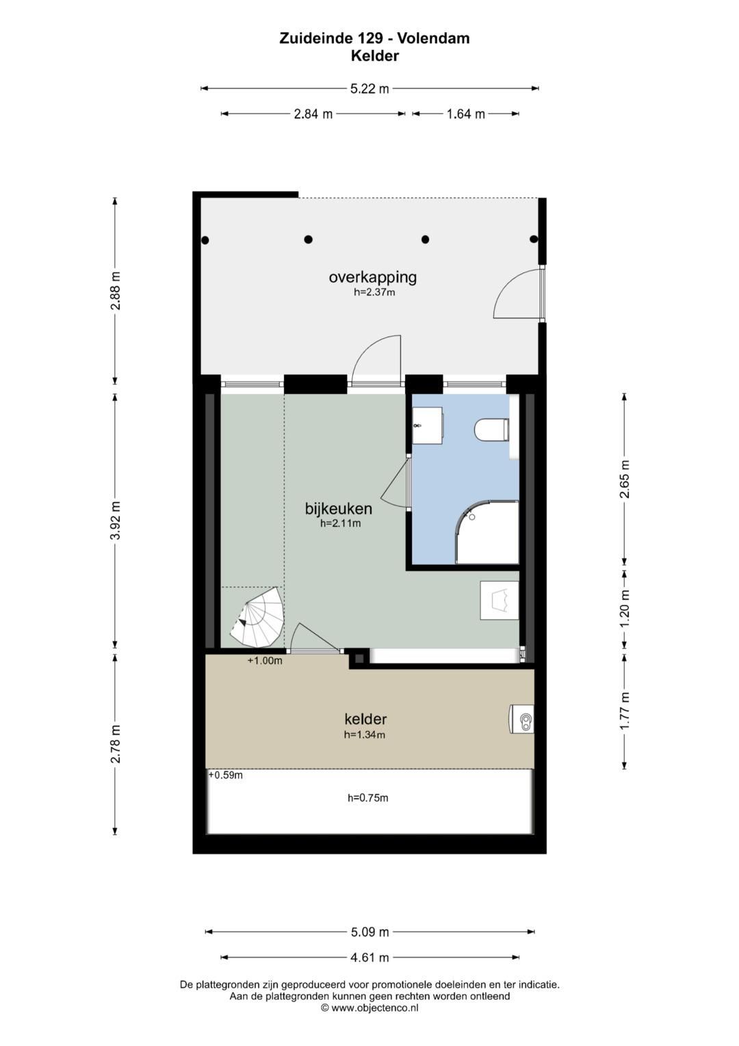 Foto 64 van Zuideinde 129