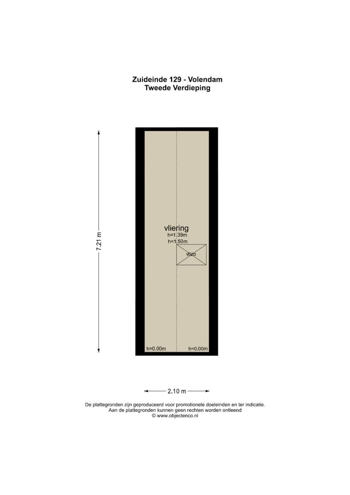 Photo 67 of Zuideinde 129