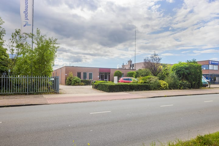 Tarweweg 5-A, Nijmegen