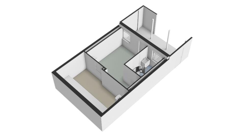 Foto 66 van Zuideinde 129