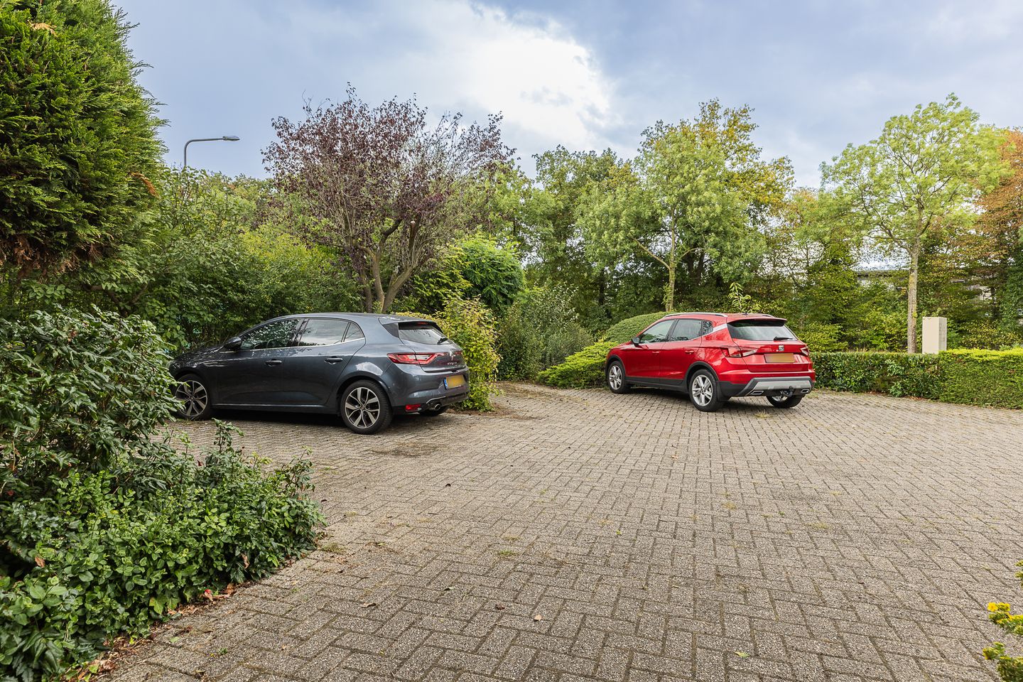 Bekijk foto 5 van Tarweweg 5-A