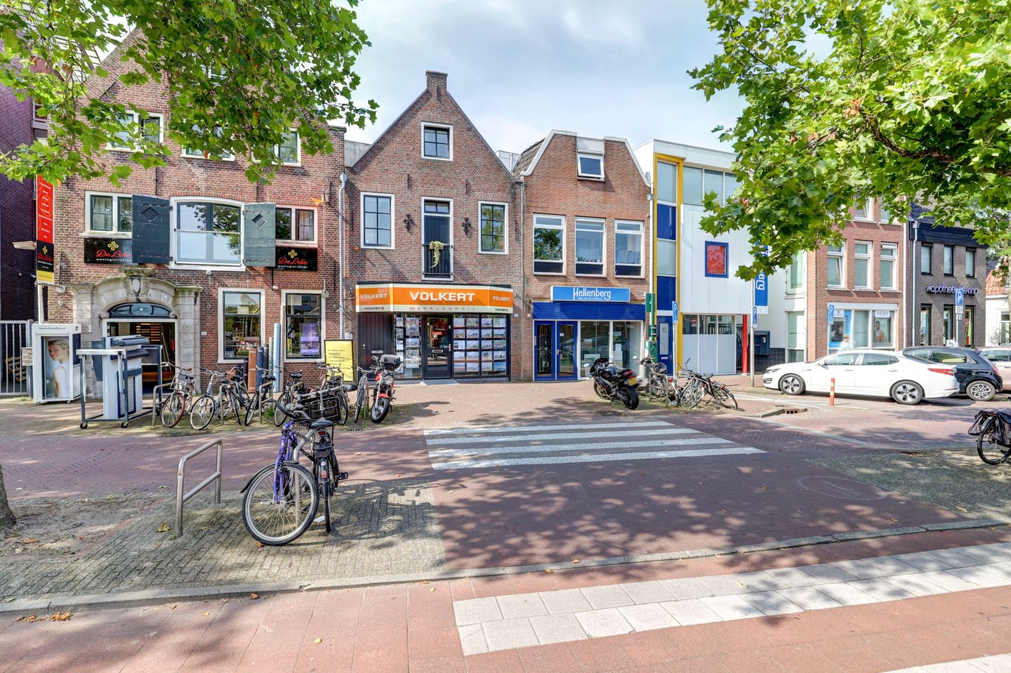 Bekijk foto 2 van Achterdijk 14