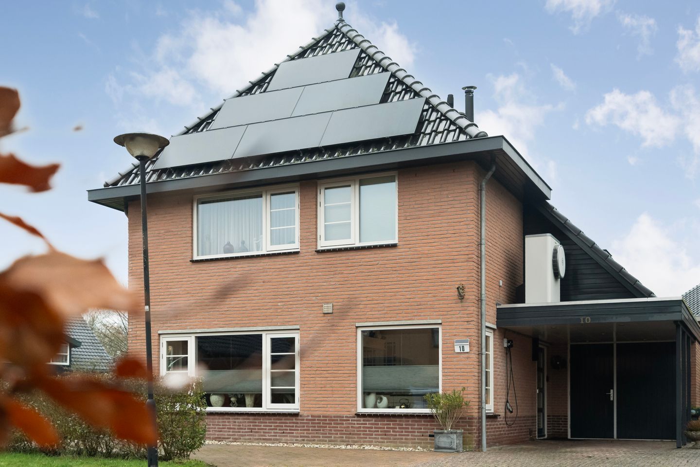 Foto 1 van Stroekmaat 10