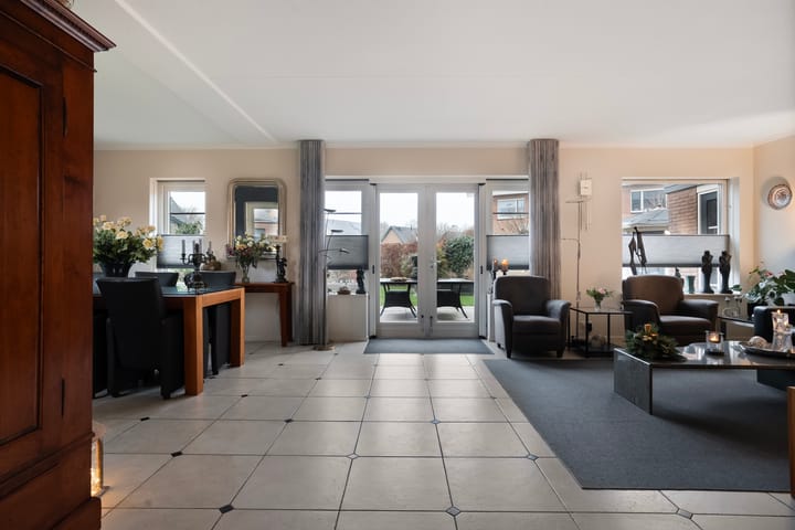 Foto 6 van Stroekmaat 10