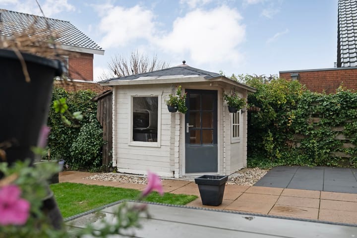 Foto 34 van Stroekmaat 10