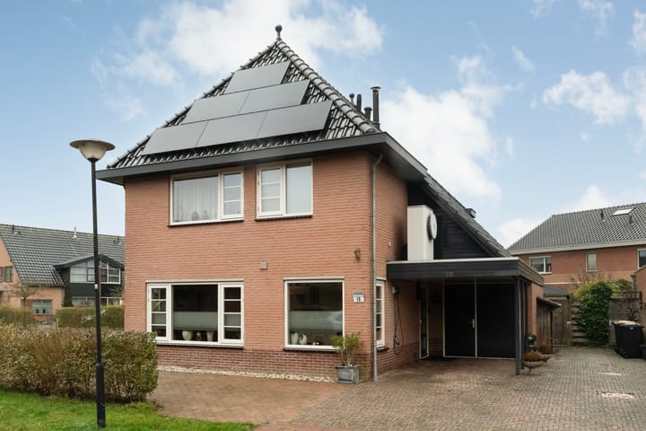 Foto 41 van Stroekmaat 10