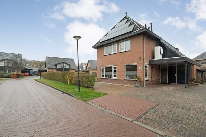 Foto 44 van Stroekmaat 10