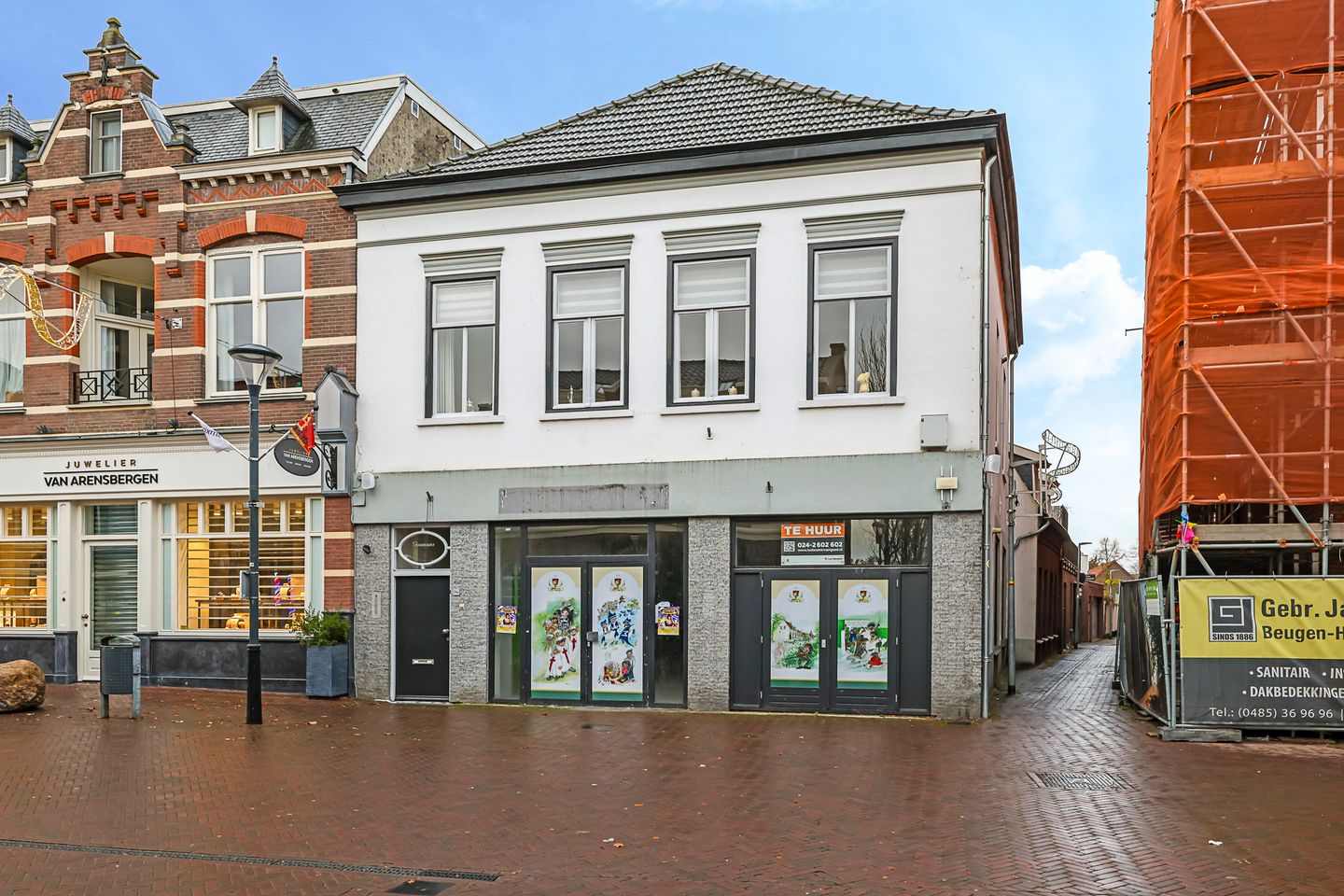 Bekijk foto 1 van Steenstraat 78