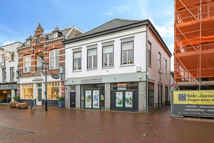 Steenstraat 78, Boxmeer