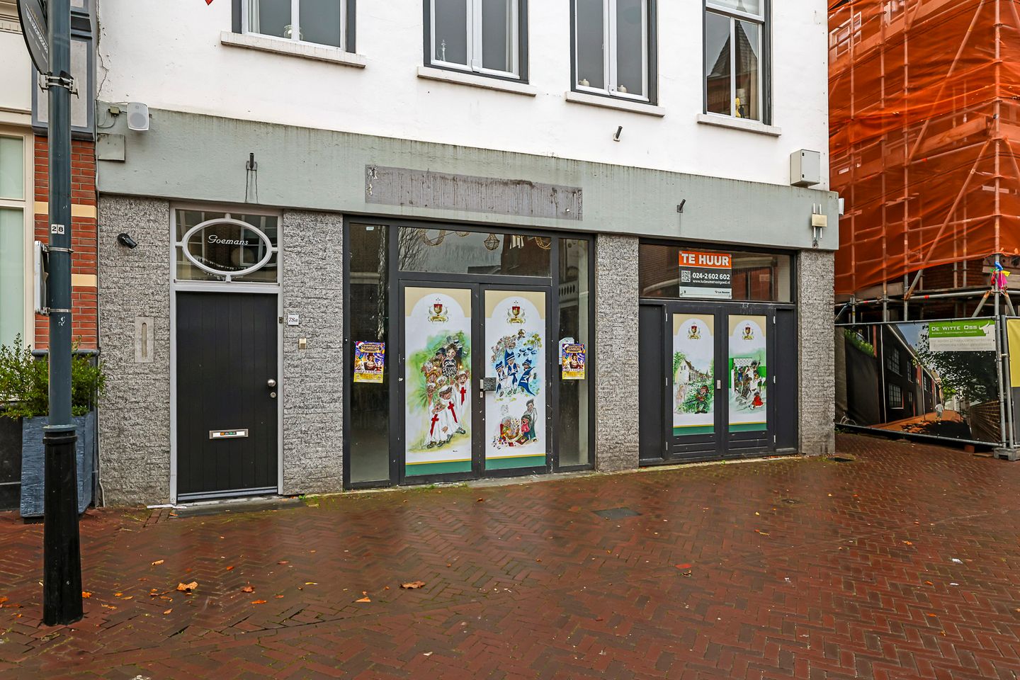 View photo 5 of Steenstraat 78