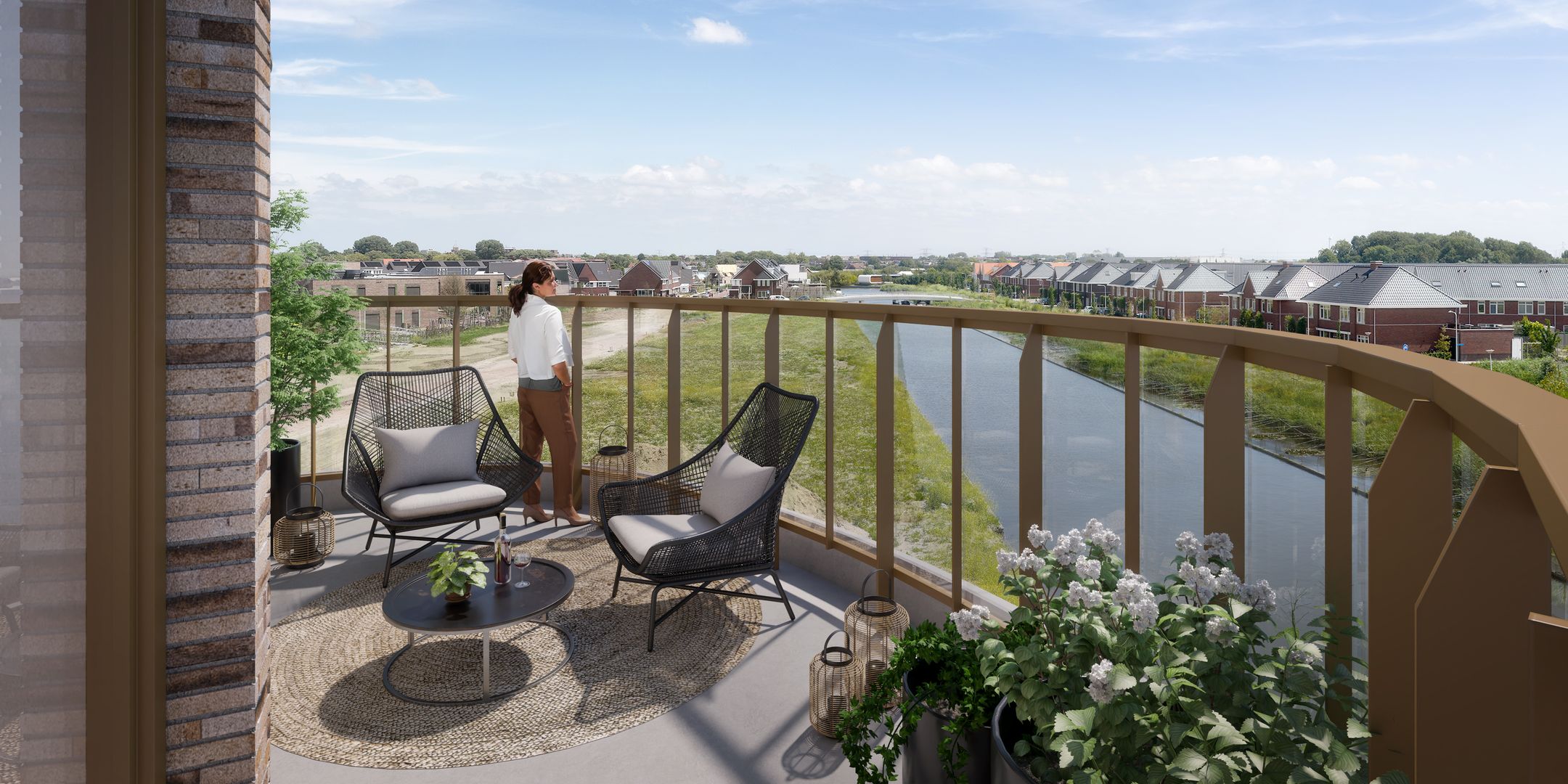 Type E (Bouwnr. 5)  false