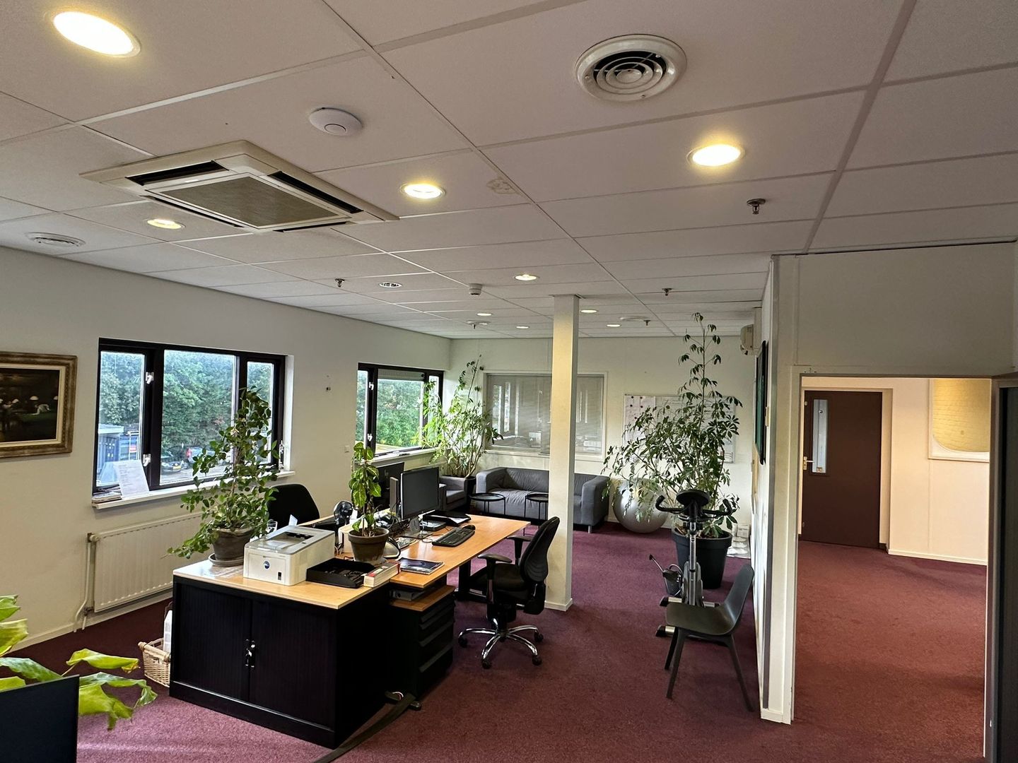 View photo 4 of Albert Plesmanweg 112