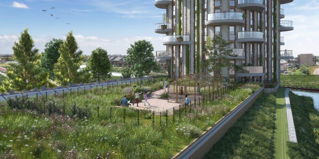 Photo 8 of Type E (Bouwnr. 14)