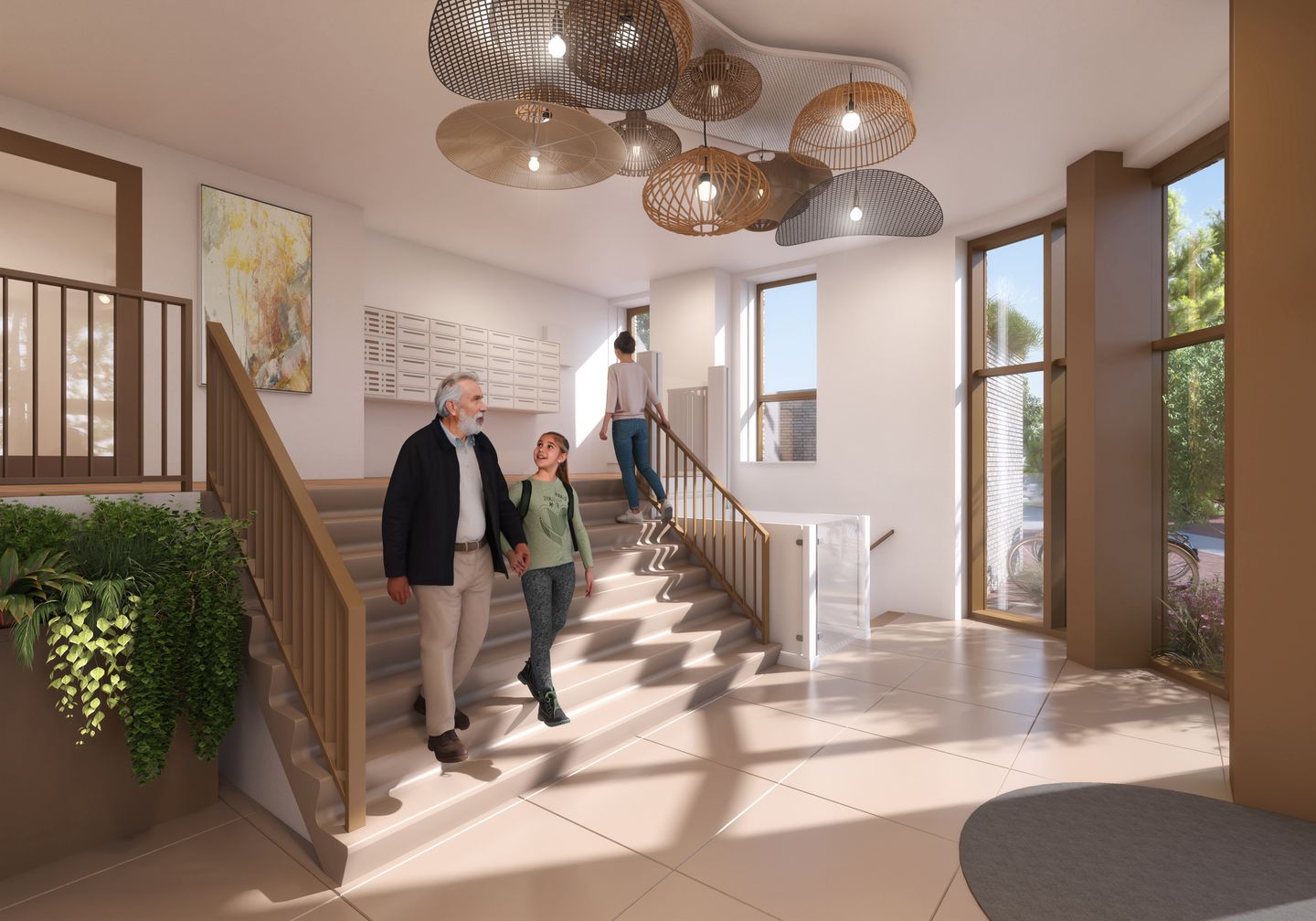 Foto 10 van Type E (Bouwnr. 20)