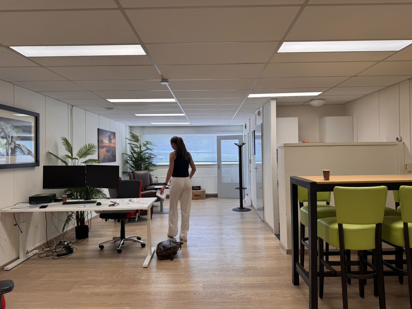 View photo 3 of Albert Plesmanweg 112