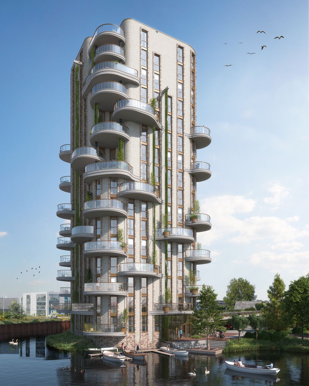 Foto 1 van Type F (Bouwnr. 26)