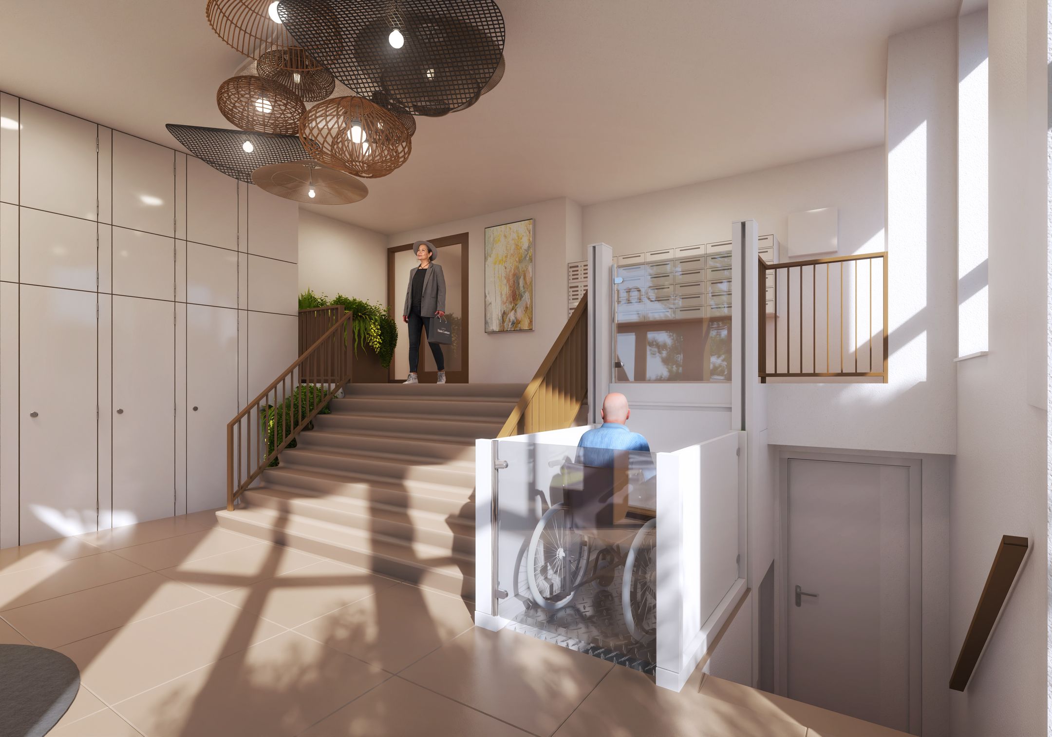 Foto 9 van Type F (Bouwnr. 30)