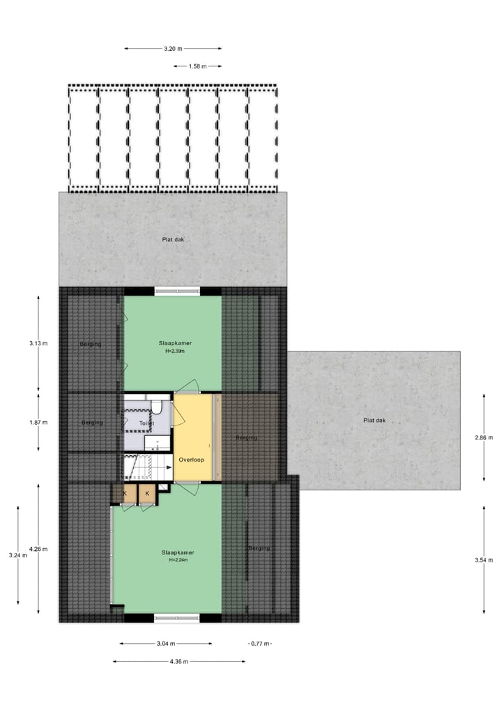 Photo 85 of Kraaienjagersweg 16