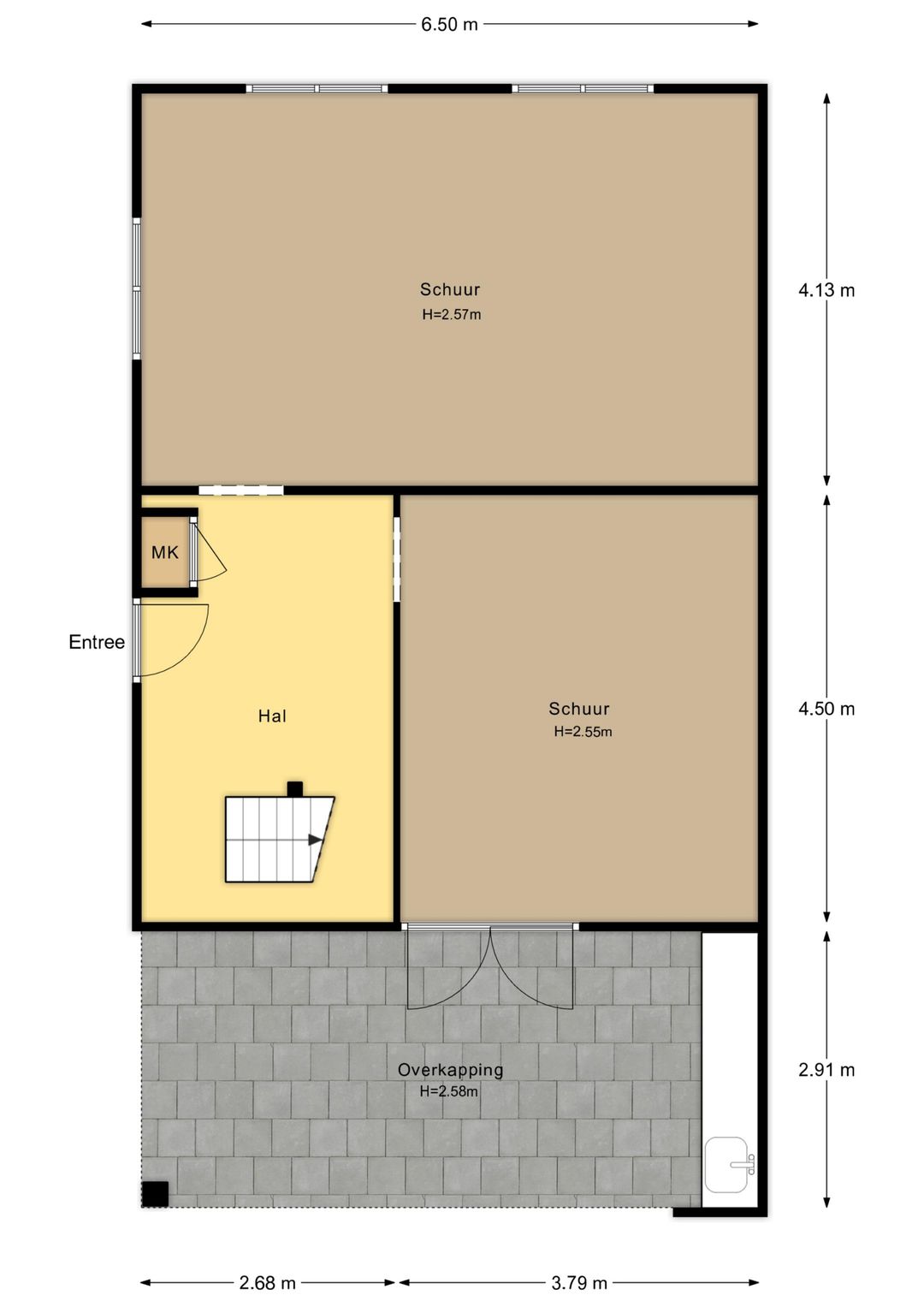 Foto 86 van Kraaienjagersweg 16