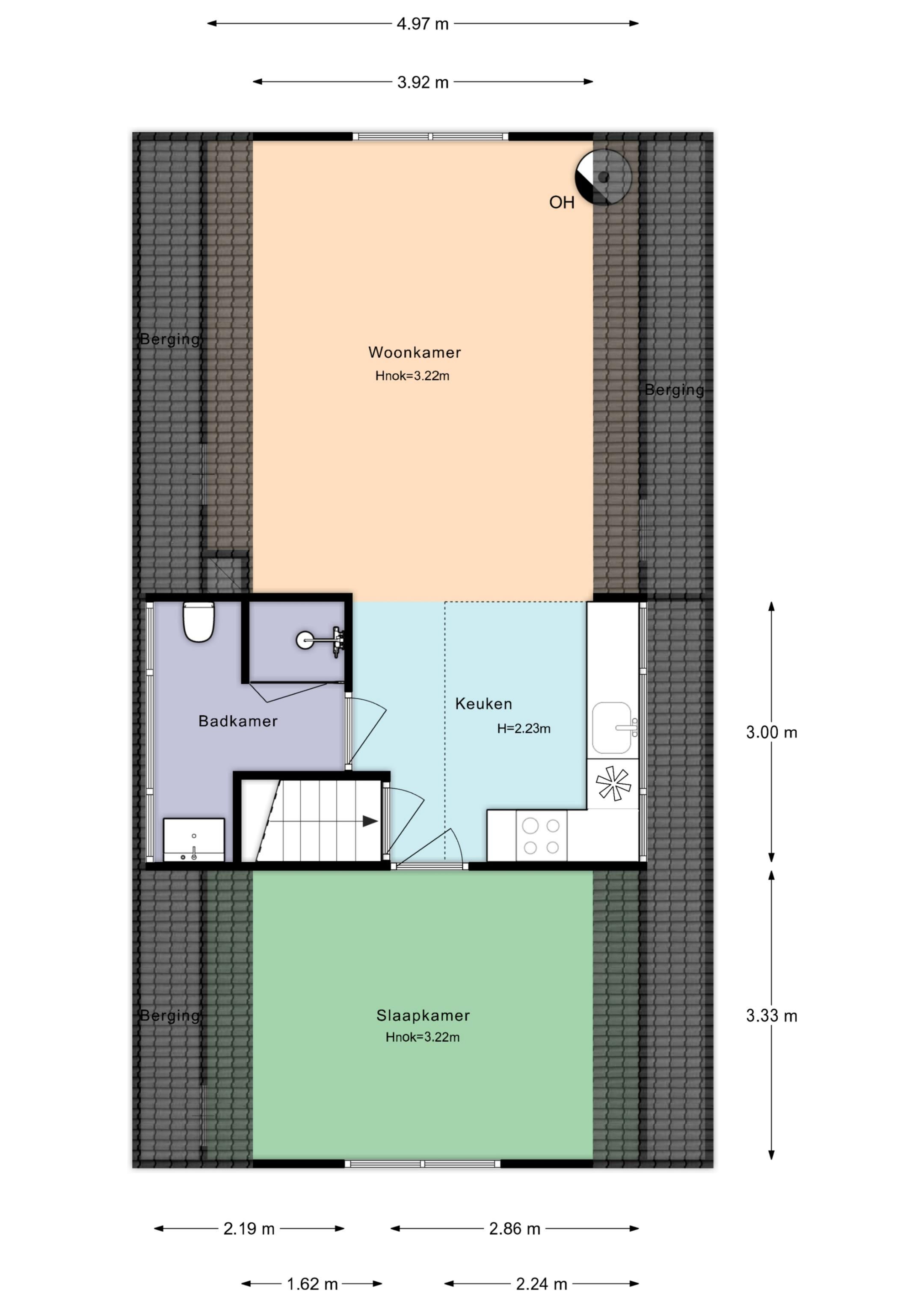 Foto 87 van Kraaienjagersweg 16