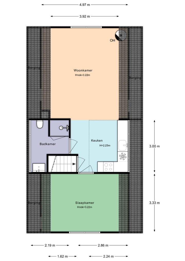 Photo 87 of Kraaienjagersweg 16