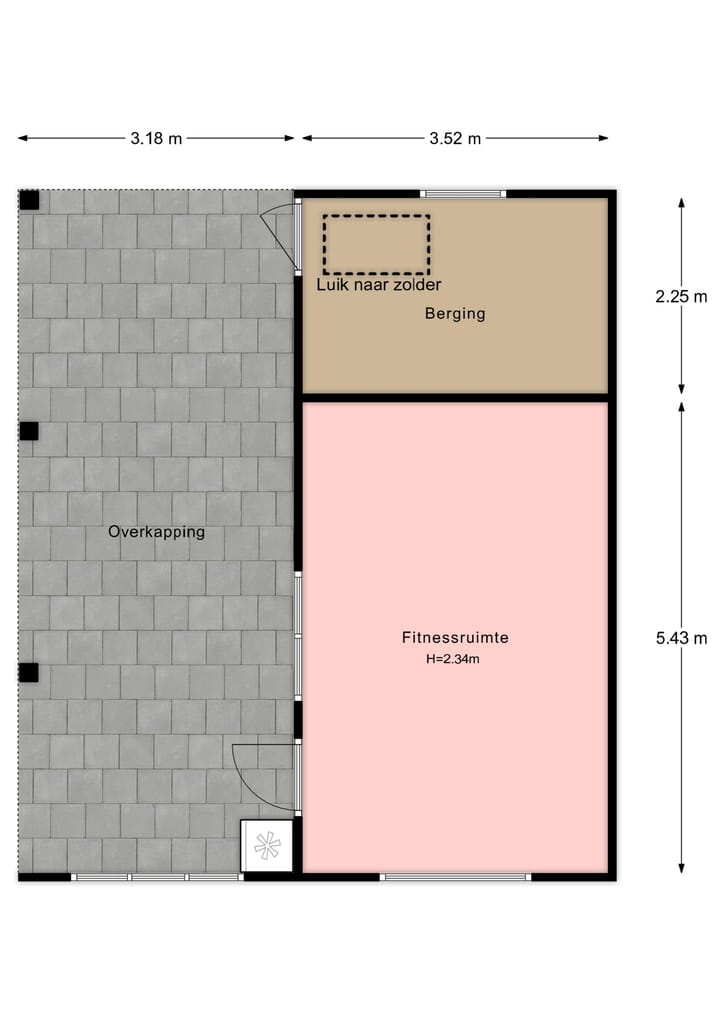 Photo 88 of Kraaienjagersweg 16