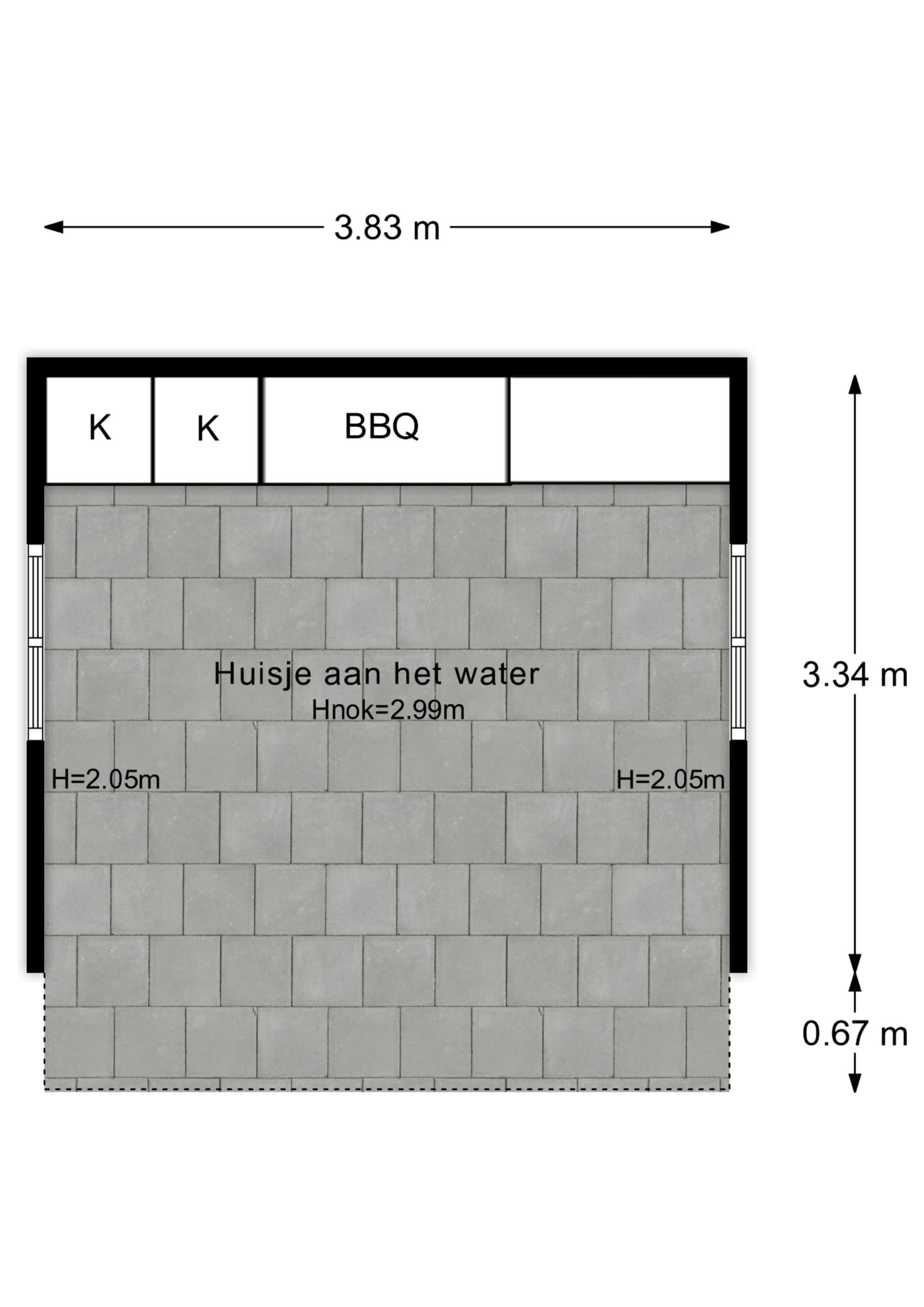 Foto 90 van Kraaienjagersweg 16