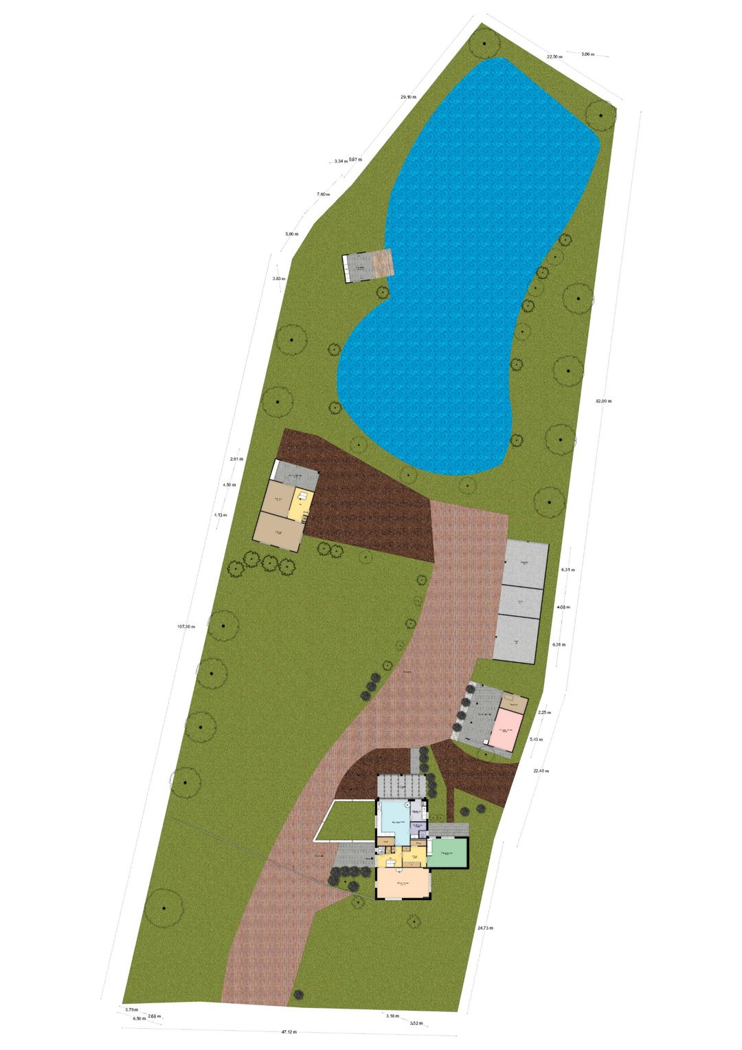 Foto 91 van Kraaienjagersweg 16