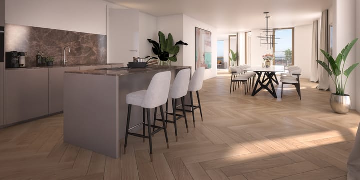 Foto 2 van Type H (Bouwnr. 35)