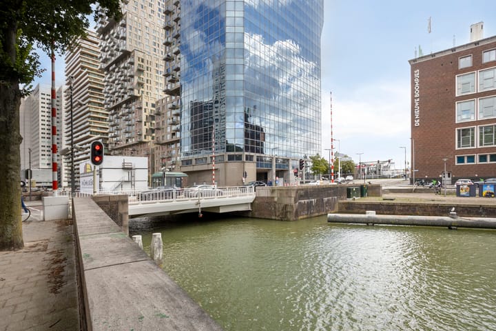 Foto 2 van Scheepmakerskade 30