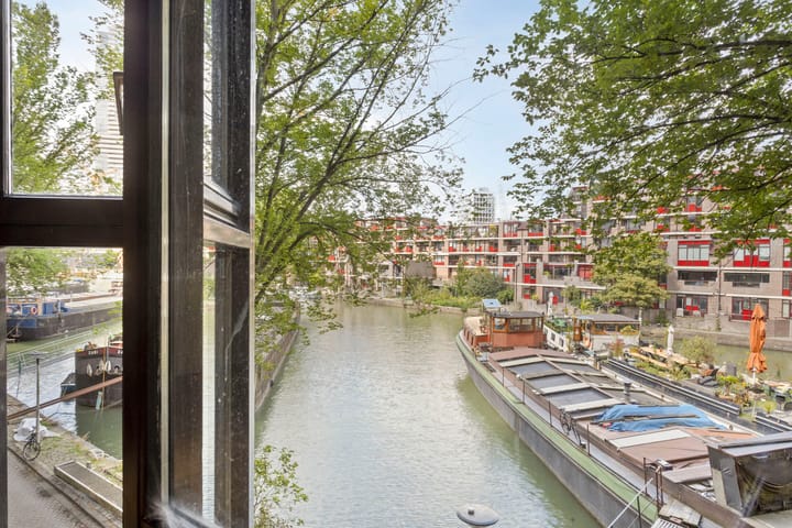 Foto 3 van Scheepmakerskade 30