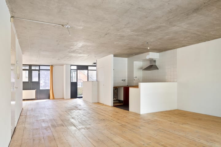 Foto 4 van Scheepmakerskade 30