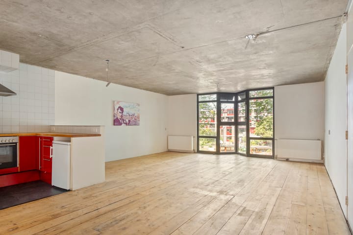 Foto 6 van Scheepmakerskade 30