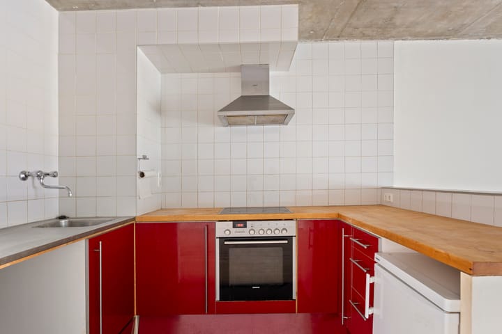 Foto 7 van Scheepmakerskade 30