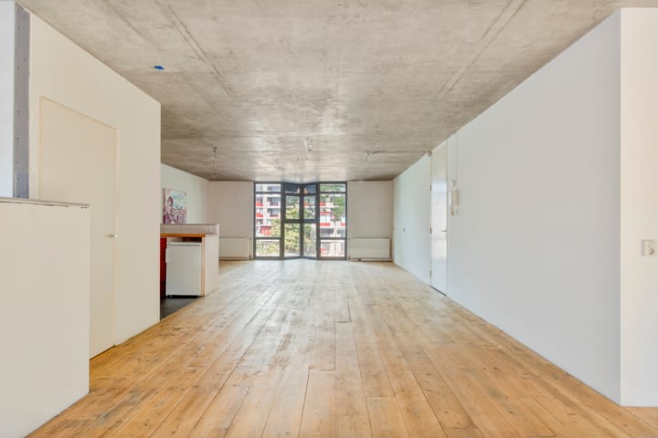 Foto 8 van Scheepmakerskade 30