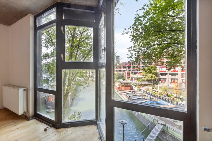 Foto 10 van Scheepmakerskade 30