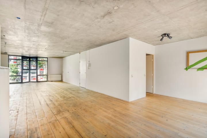 Foto 11 van Scheepmakerskade 30